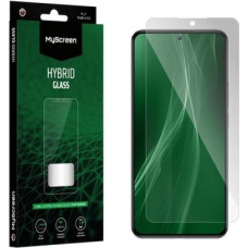 Myscreenprotector HybridGlass Samsung S25 Ultra SM-938U