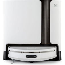 Zyle Plaunantis robotas siurblys Zyle ZY50RV, su savaiminio išsivalymo stotele