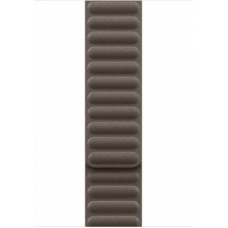 Apple Dark Taupe Magnetic Link 46 mm - S/M