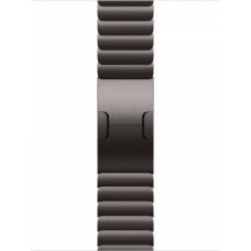 Apple 42 mm Slate Link Bracelet