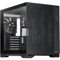 Chieftec PC case Visio AIR GM-30 B-M-OP 3xfan