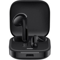 Xiaomi Earphones Redmi Buds 6 Active black