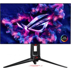 Asus Monitor 27 inches PG27AQDP WOLED 480Hz 0,03MS 450NIT 1.5MLN:1 G-SYNC AI 2xHDMI DP 2xUSB3.2 H:0-110MM PIVOT