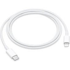 Apple USB-C TO LIGHTNING CABL E (1 M)