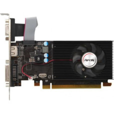 Afox Graphics card Radeon R5 220 1GB DDR3 64Bit DVI HDMI VGA LP