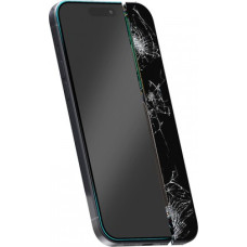 Crong Hybrid glass iPhone 14 Pro
