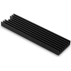 Axagon CLR-M2L6 passive ALU heatsink height 6mm