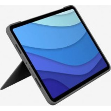 Logitech Combo Touch iPad Pro 11'' 1,2,3 Gen