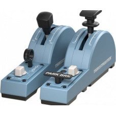 Thrustmaster Add-ne Qiadrant Airbus Edition