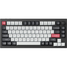 Keychron Q1 HE, Gateron Magnetic Switch, Black, US
