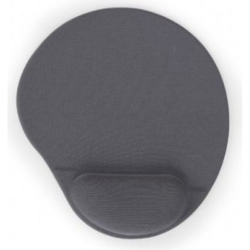 Gembird Mouse pad gel gray