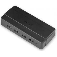 I-Tec Charging USB 3.0 HUB 4 ports with power supply