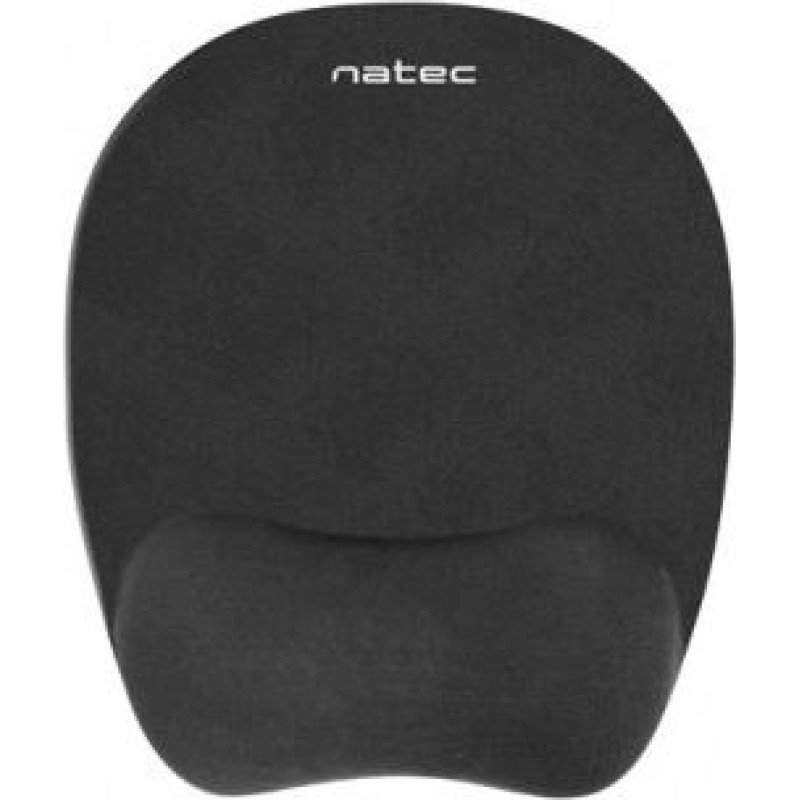 Natec Ergonomic mouse pad CHIPMUNK