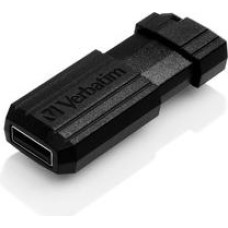 Verbatim PinStripe 32GB Black