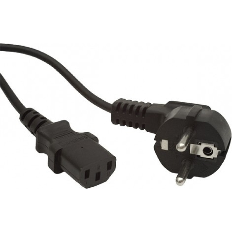 Gembird Power cord 1.8M