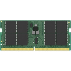 Kingston Memory DDR5 CSODIMM 32GB(1*32)/6400 CL52 2Rx8