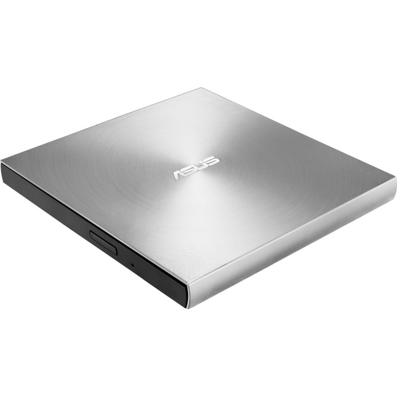 Asus SDRW-08U8M-U Silber optiline kettaajam DVD&plusmn;RW H&otilde;be