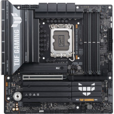 Asus TUF GAMING B860M-PLUS Intel B860 LGA 1851 (Socket V1) Mikro ATX