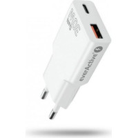 Everactive CHARGER SUPER SLIM QC 3 .0 SC-380Q