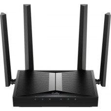 Cudy Router WR3600H Mesh 2.5G WiFi 7 BE3600 802.11be/ax/ac/a/b/g/n, 2882Mbps at 5GHz+ 688Mb