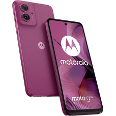 Motorola moto g55 5G 16.5 cm (6.49") Dual SIM Android 14 USB Type-C 8 GB 256 GB 5000 mAh Purple