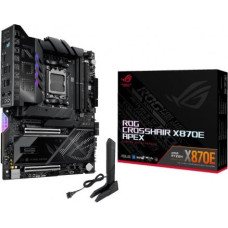 Asus Motherboard ROG CROSSHAIR X870E APEX