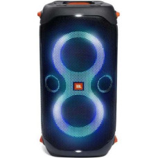 JBL Partybox 110 Bluetooth Speaker Black EU - ONLY BOX DAMAGE