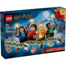 Lego Bricks Harry Potter 76456 Harry Potter Advent Calendar