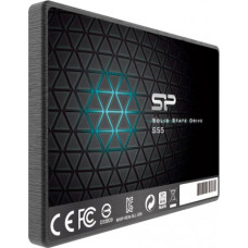 Silicon Power SSD Slim S55 240GB 2,5" SATA3 460/450 MB/s 7mm