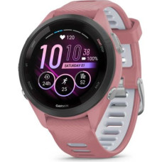 Garmin Forerunner 265S Smart Watch 42mm, GPS, Lightpink / Powder Grey EU