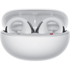 QCY Crossky Clip C30S headphones (white)