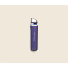 Therabody Theraface Depuffing Wand massager Face Blue