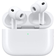 Apple AirPods Pro 3 with MagSafe Charging Case (USB-C) White EU MFHP4
