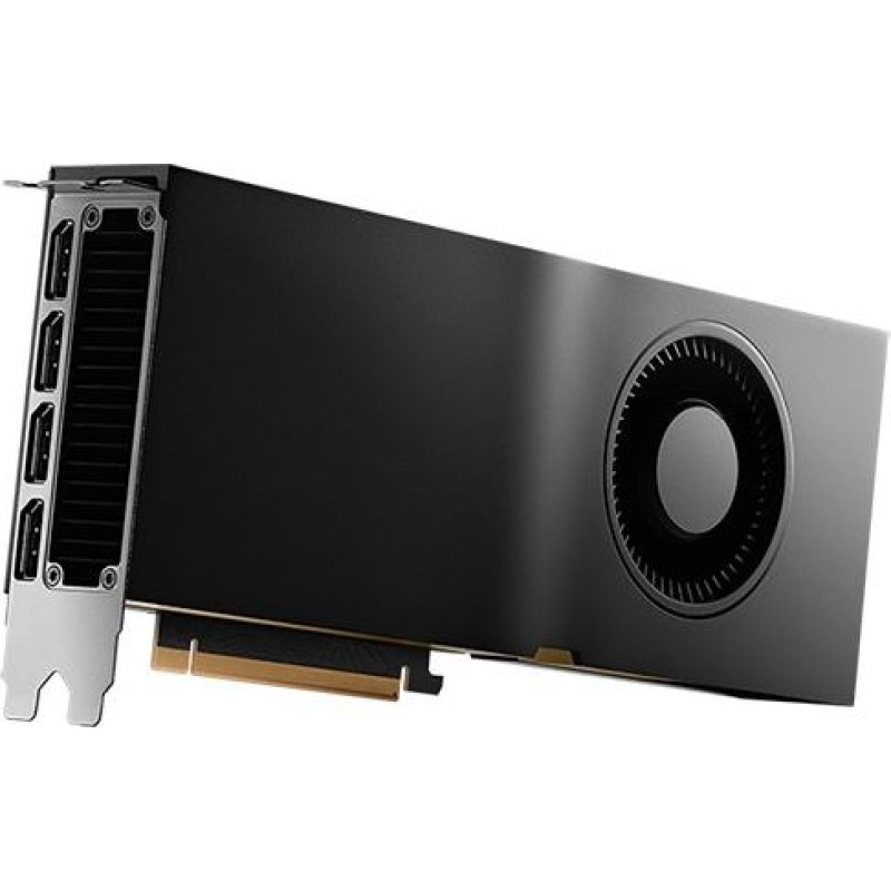 Pny Technologies Graphics card PNY NVIDIA RTX 5000 Ada Generation, 32 GB GDDR6 ECC 256-bit, PCIe 4.0 x16, Dual Slot, 4x DP 1.4a, ATX - ATX bracket, 1x 16-pin power supply cable, small box