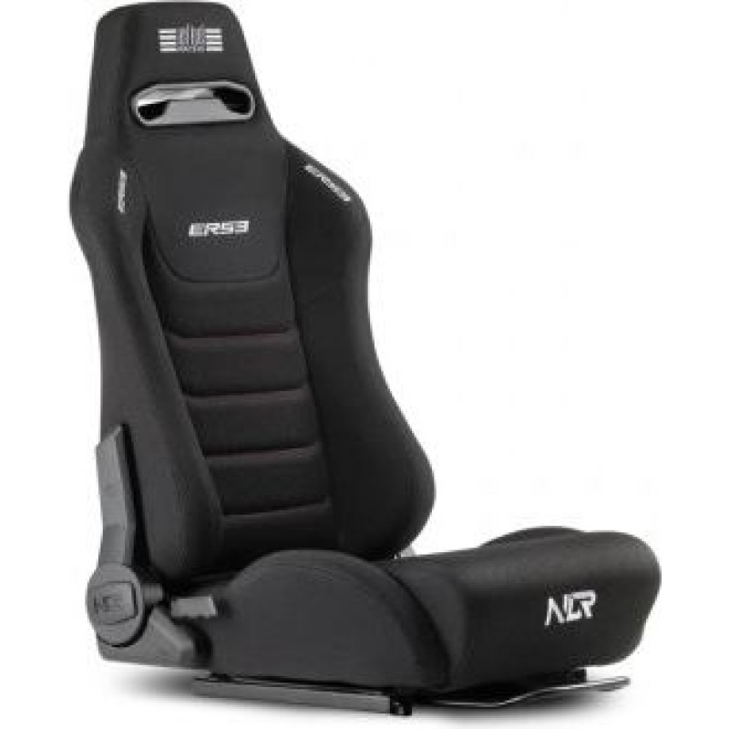 Next Level Racing Seat ERS3 Elite Fabric & Mesh Edition