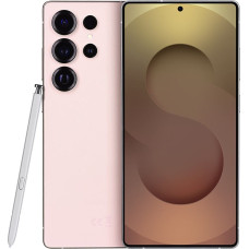 Samsung Galaxy S25 Ultra SM-S938B/DS 17.5 cm (6.9") Dual SIM Android 15 5G USB Type-C 12 GB 1 TB 5000 mAh Pink gold