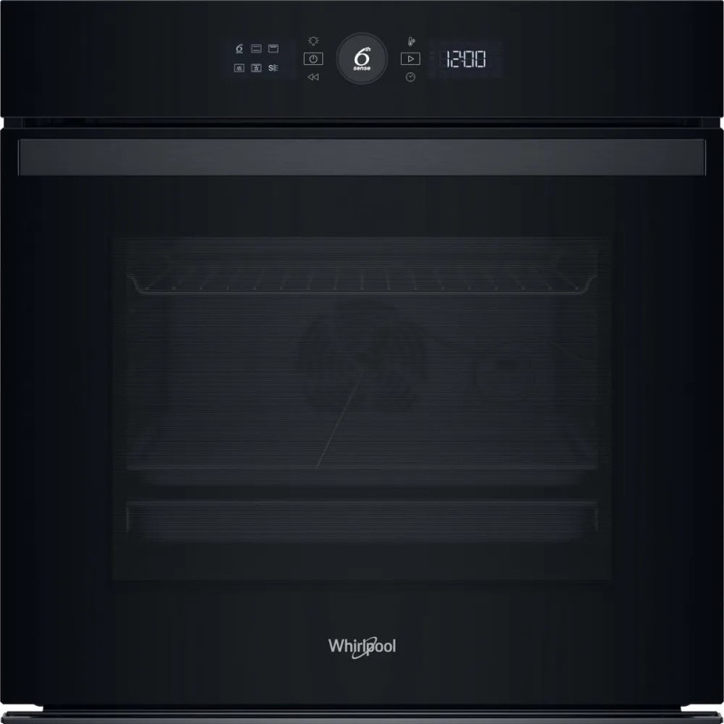 Whirlpool Įmontuojama orkaitė Whirlpool WOI4S8PPM1SB