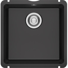 Franke Virtuvės plautuvė Franke Kubus KXK 110-41, montuojama po stalvir&scaron;iu, 126.0735.182