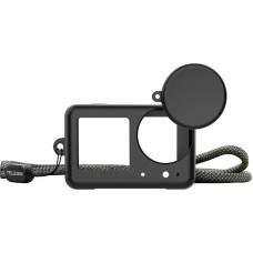 Telesin silicone case for DJI Osmo Action 5