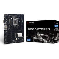 Biostar TB560-BTC PRO motherboard