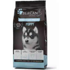 Hurtownia Karm IBERCAN dla szczeniąt z drobiem i cielęciną 15 KG