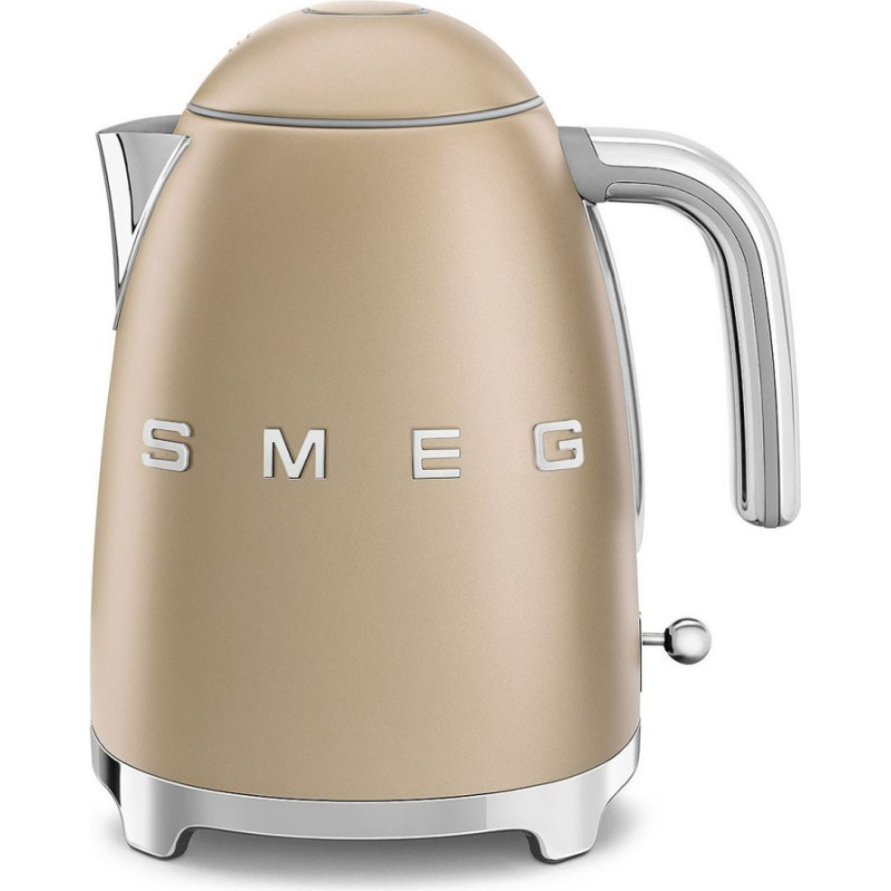 Smeg Elektrinis virdulys Smeg KLF03CHMEU