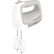 Tefal Prep'Mix HT450B Hand mixer 450 W White