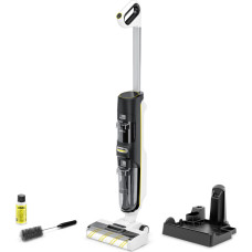 Karcher Grindų plovimo siurblys Karcher FCV 4, 1.056-131.0