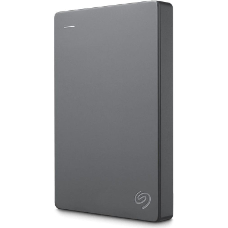Seagate Basic external hard drive 2 TB 2.5" 2.0 Silver