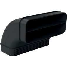 Bosch Priedas kaitlentei su įmontuojamu gartraukiu Bosch HEZ9VDSB2