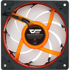 Darkflash DE8 cooling fan (black)