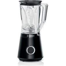 Bosch Serie 4 MMB6141B blender 1.5 L Tabletop blender 1200 W Black