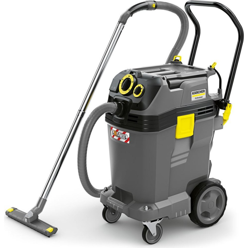 Karcher K&auml;rcher Wet and dry vacuum cleaner NT 50/1 Tact Te L