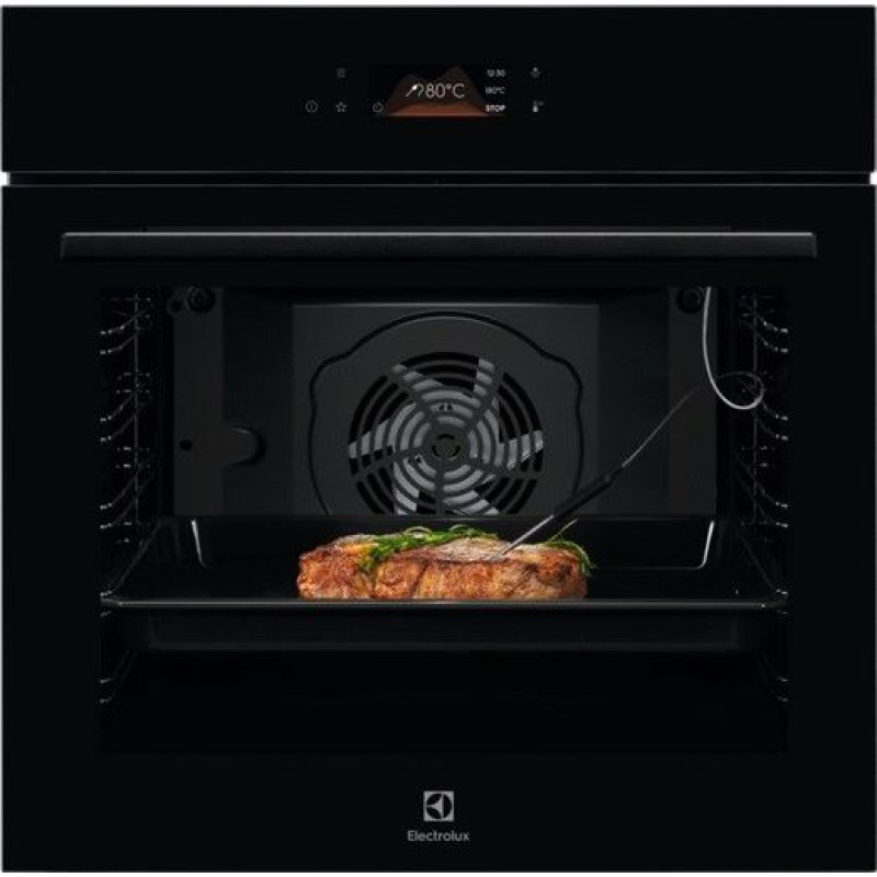 Electrolux LOE8H39Z Oven